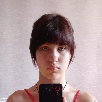 Pomoc domowa: Tetiana T.