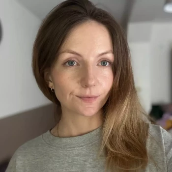 Pomoc domowa: Klaudia K.