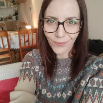 Pomoc domowa: Angelika M.