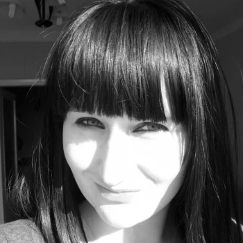 Pomoc domowa: Ania K.
