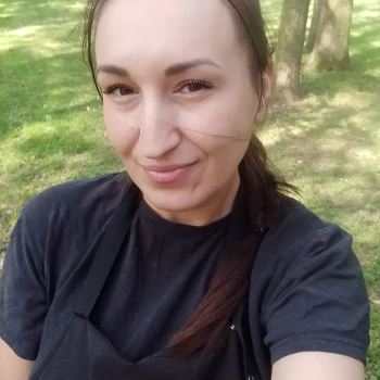 Pomoc domowa: Natalia P.