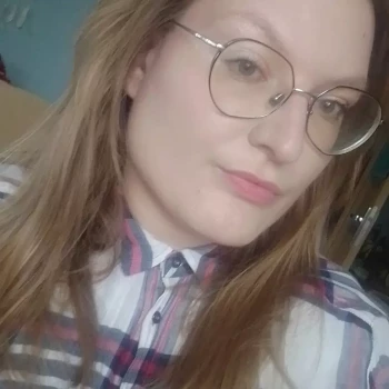 Pomoc domowa: Paulina P.