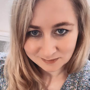 Pomoc domowa: Anna S.