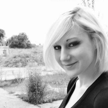 Pomoc domowa: Agnieszka M.