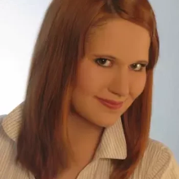 Pomoc domowa: Marta G.