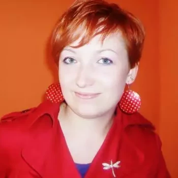 Pomoc domowa: Magdalena B.