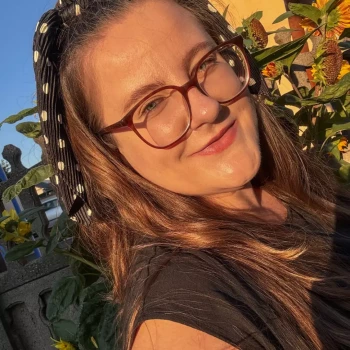 Pomoc domowa: Hanna M.