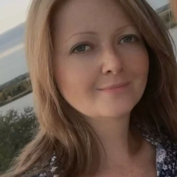 Pomoc domowa: Olena K.