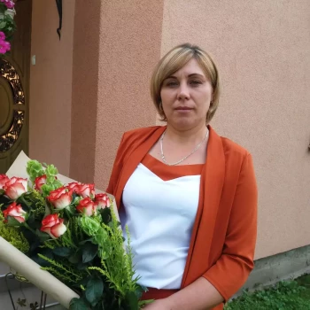 Pomoc domowa: Oksana K.