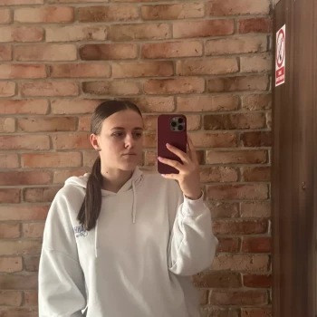 Pomoc domowa: Alina K.