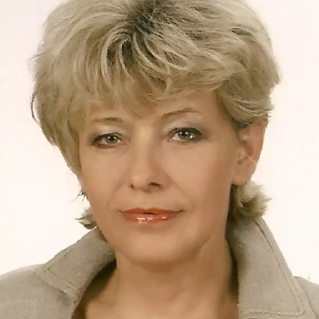 Pomoc domowa: Lucyna P.