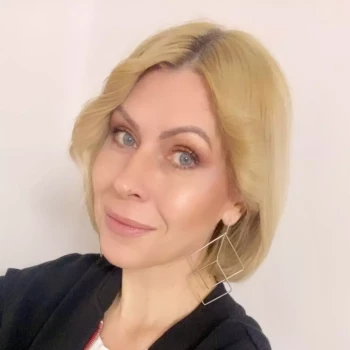 Pomoc domowa: Irena W.