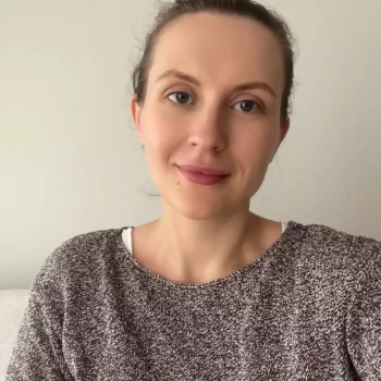 Pomoc domowa: Inesa K.