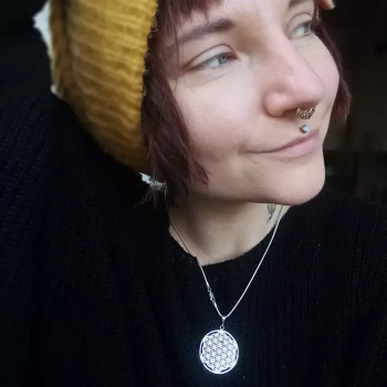 Pomoc domowa: Marysia D.