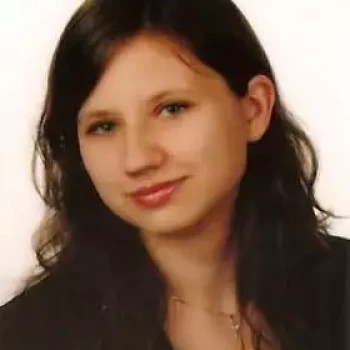 Pomoc domowa: Katarzyna S.