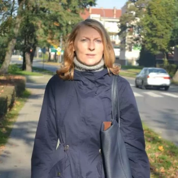 Pomoc domowa: Monika L. - Wrocław
