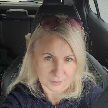 Pomoc domowa: Iwona P.