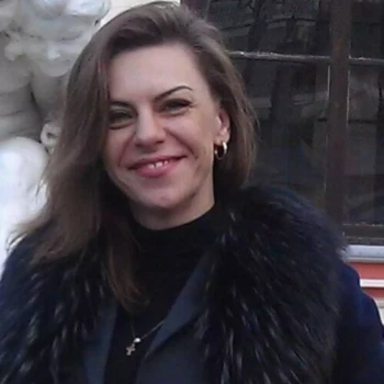 Pomoc domowa: Tetiana S.