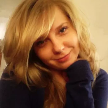 Pomoc domowa: Karolina G.
