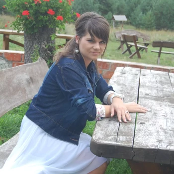 Pomoc domowa: Karolina R.