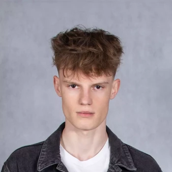 Pomoc domowa: Łukasz S.