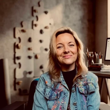 Pomoc domowa: Aleksandra Z.