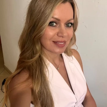 Pomoc domowa: Nadezhda K.