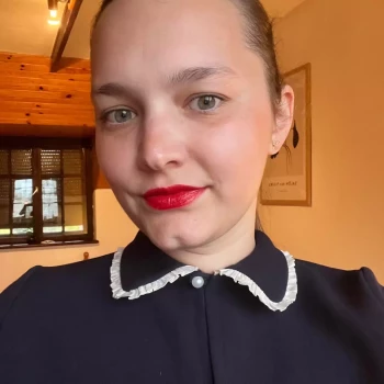 Pomoc domowa: Zofia H.