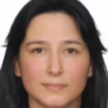 Pomoc domowa: Joanna D.