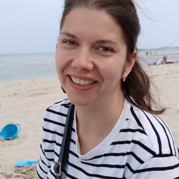 Pomoc domowa: Małgorzata M.