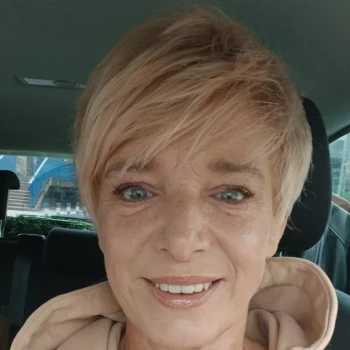 Pomoc domowa: Beata S.