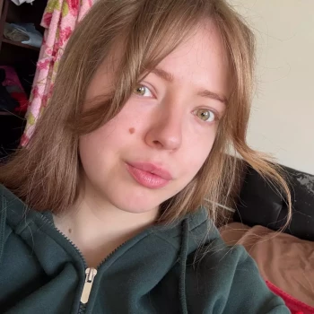 Pomoc domowa: Khrystyna H.