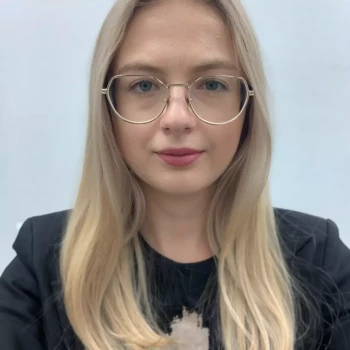 Pomoc domowa: Justyna P.