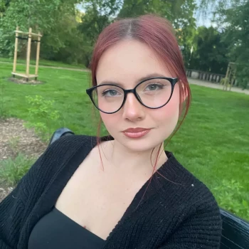 Pomoc domowa: Kamila P.