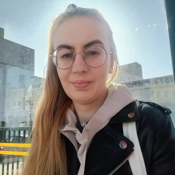 Pomoc domowa: Joanna M.