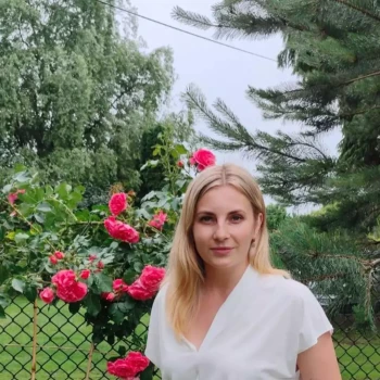 Pomoc domowa: Natalia M.