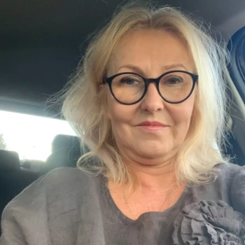 Pomoc domowa: Iwona D.