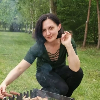 Pomoc domowa: Inna K.
