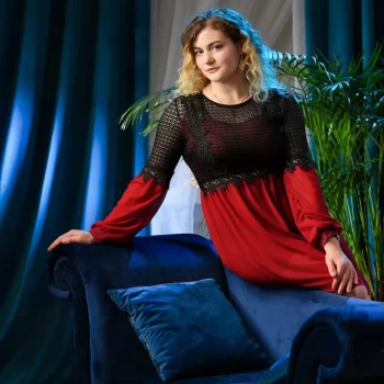 Pomoc domowa: Ula P.