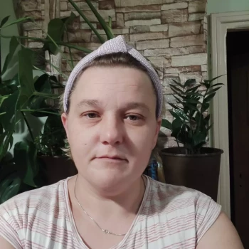 Pomoc domowa: Małgorzata R.