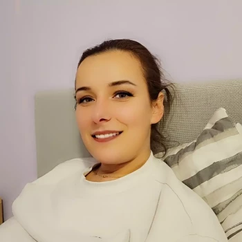 Pomoc domowa: Iwona G.