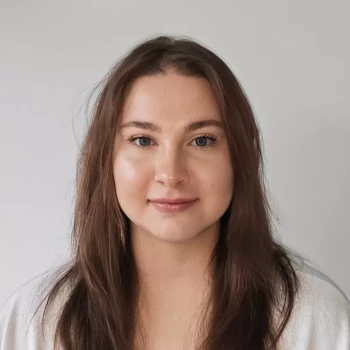 Pomoc domowa: Julia W.