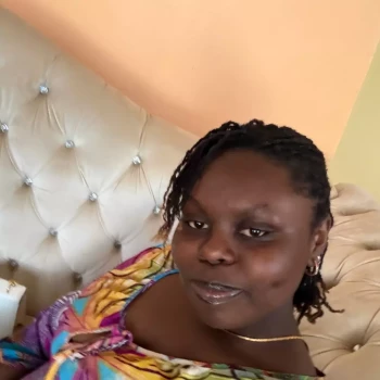 Pomoc domowa: Mariam P.