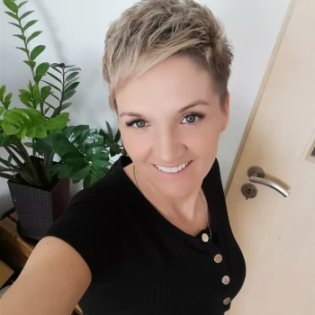 Pomoc domowa: Izabela Ż.