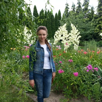 Pomoc domowa: Oksana T.
