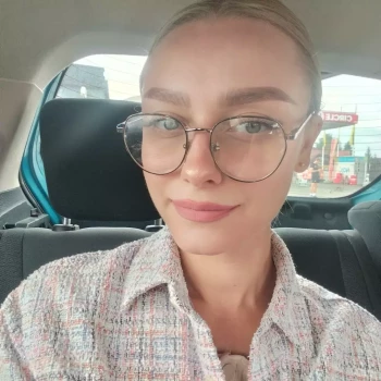 Pomoc domowa: Iwona K.