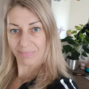 Pomoc domowa: Anna S.