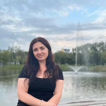 Pomoc domowa: Natalia Y.