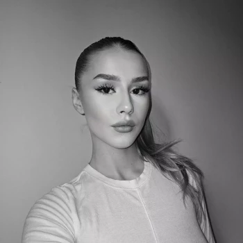 Pomoc domowa: Khrystyna H.