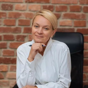 Pomoc domowa: Natalia B.